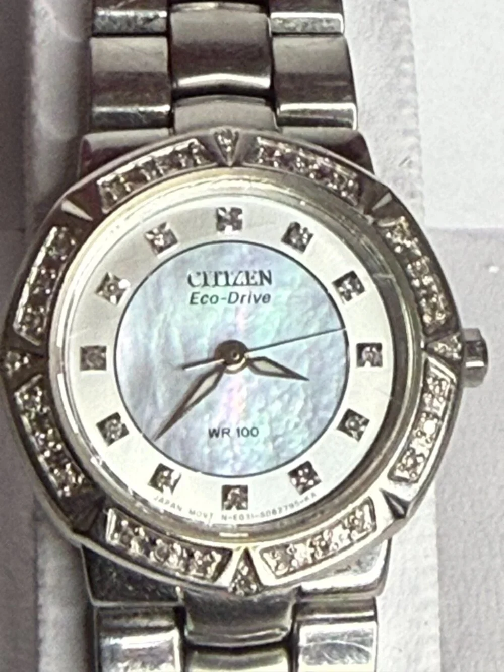 Citizen up sale